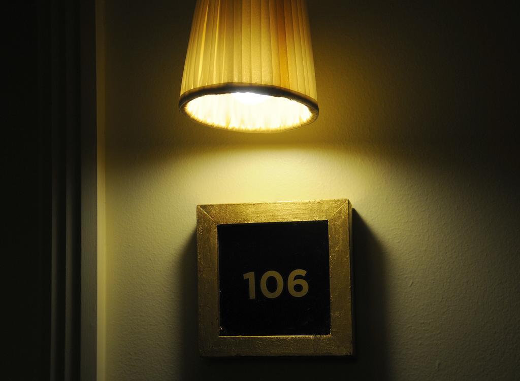 Habitación Doble Clásica