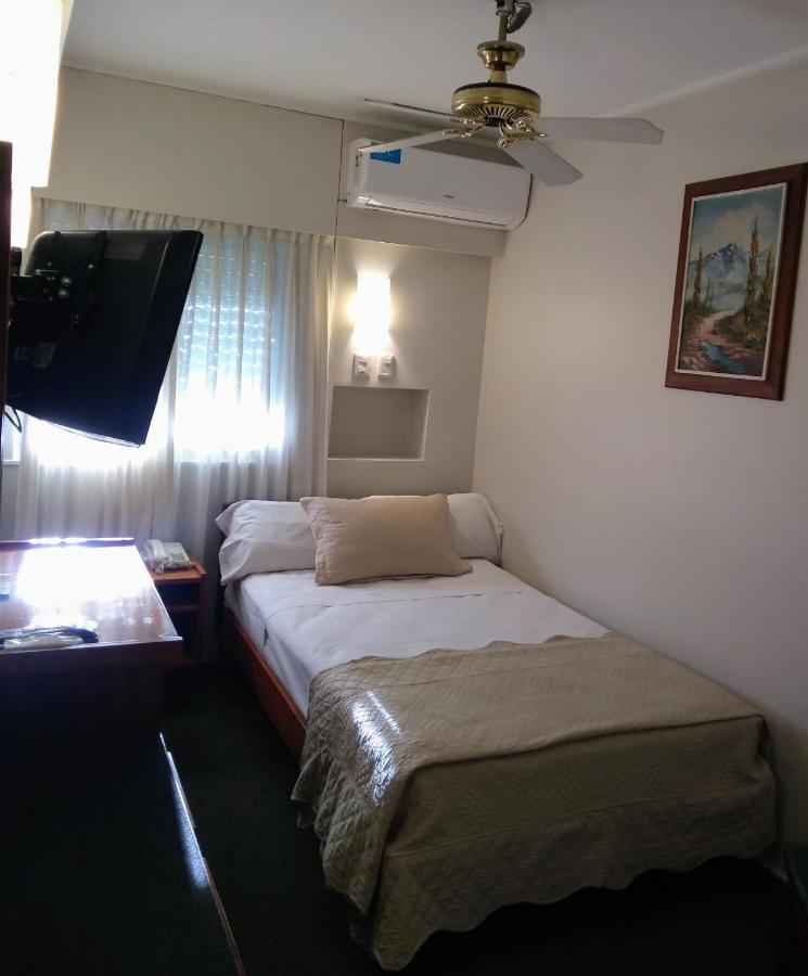 Habitación Individual