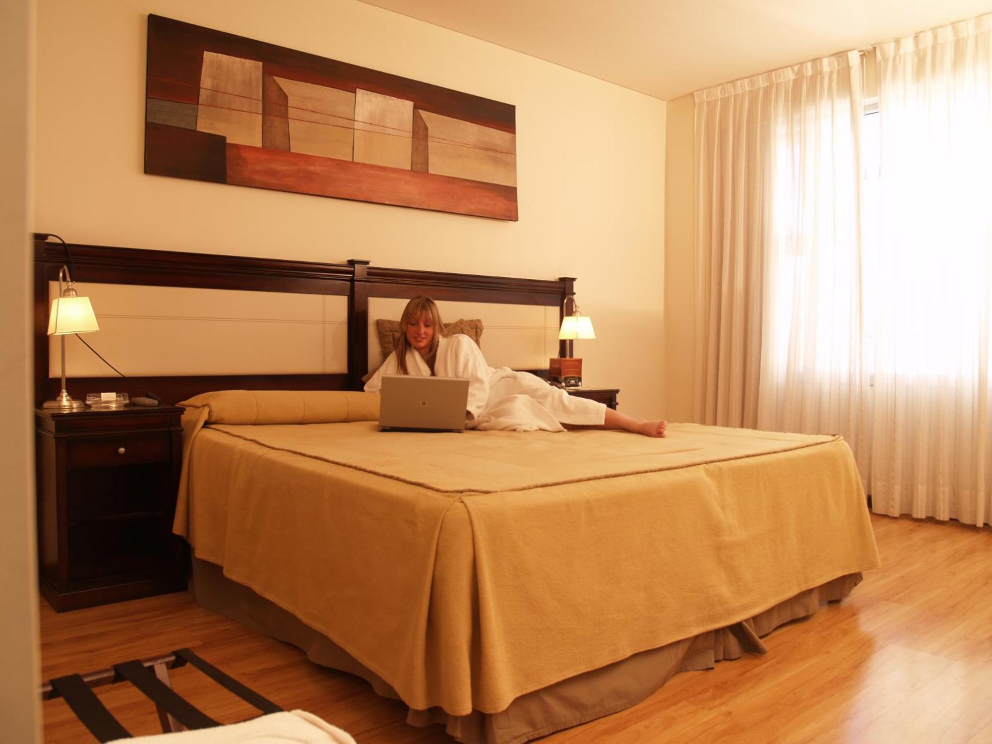 Classic Double or Twin Room