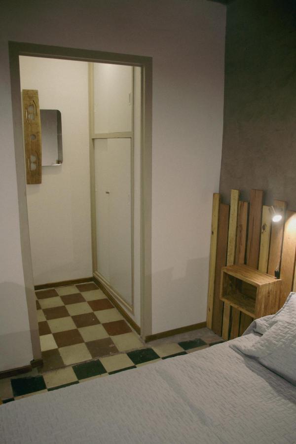 Habitación Doble con baño privado - 1 o 2 camas