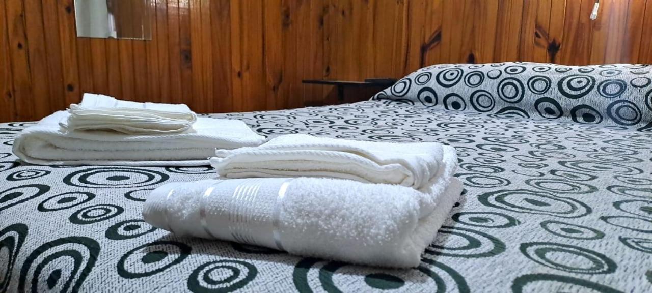 Habitación Triple Clásica