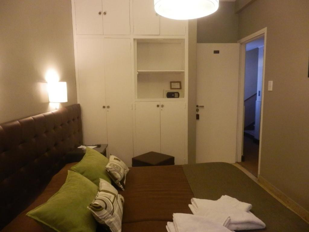 Habitación Deluxe - 1 cama grande