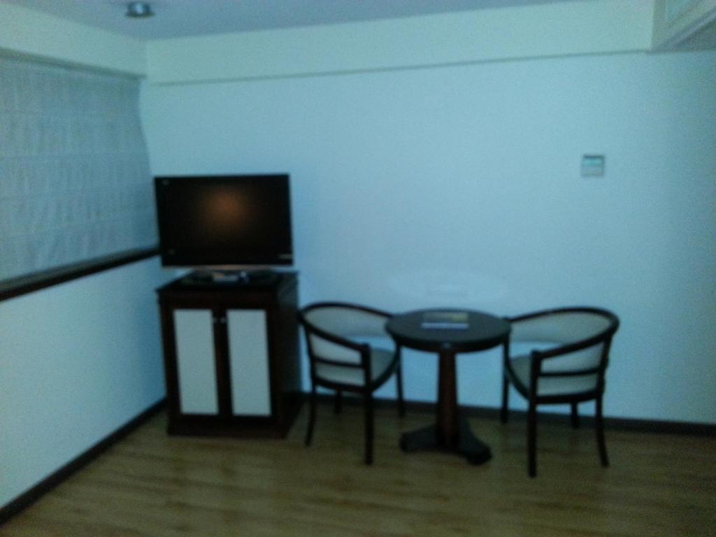Classic Double or Twin Room