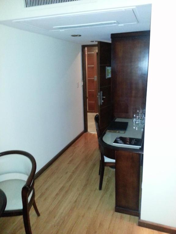Classic Double or Twin Room