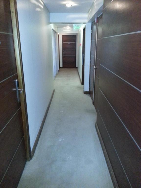 Classic Double or Twin Room