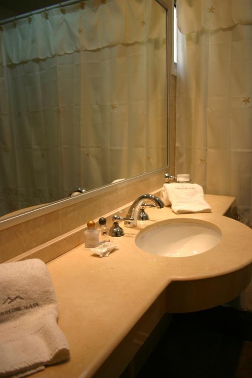 Habitación Doble Deluxe