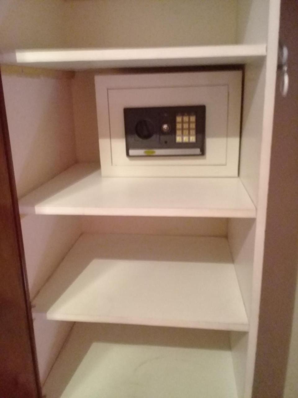 Habitación Triple con baño privado