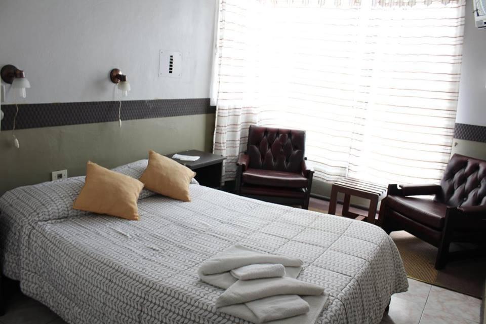 Habitación Familiar con baño