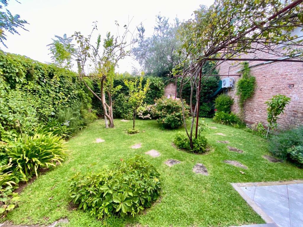 Habitación Individual