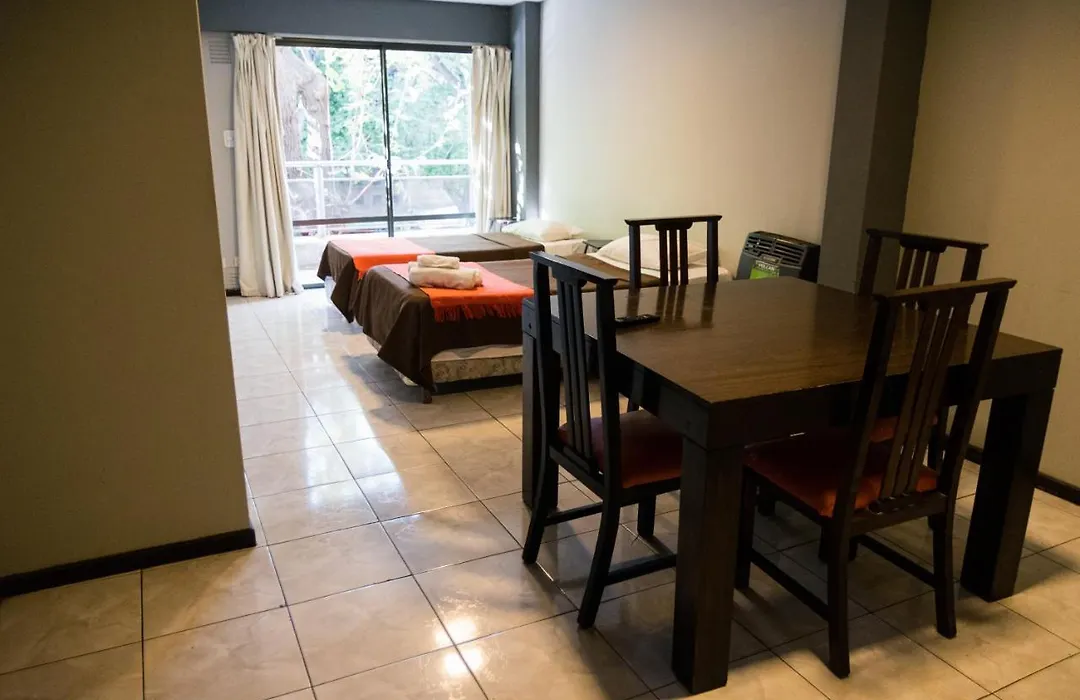 Lomas Apart Hotel-1