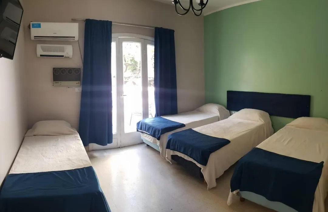 Namaste Hotel&Suites-1