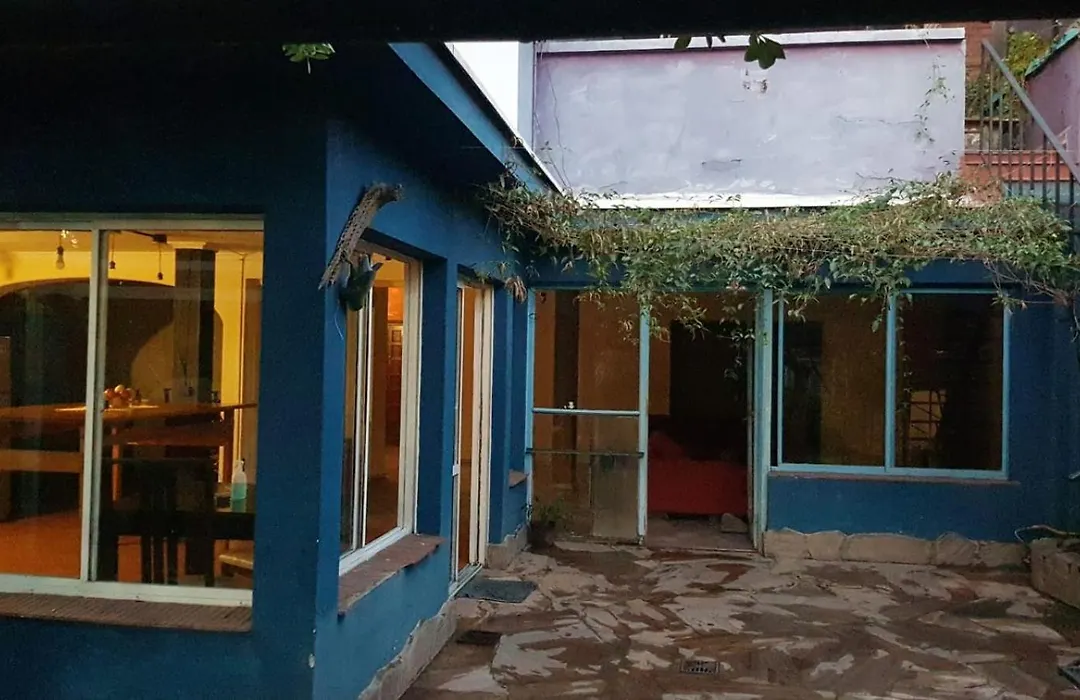 Hostel Lao-1