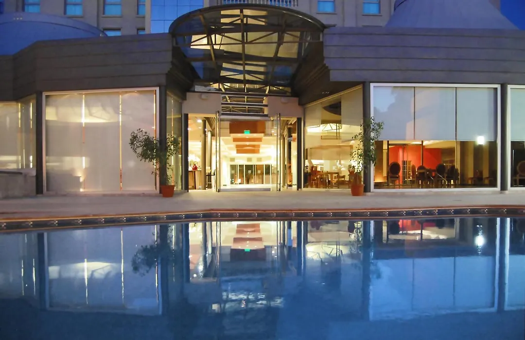 Mod Hotels Mendoza-1