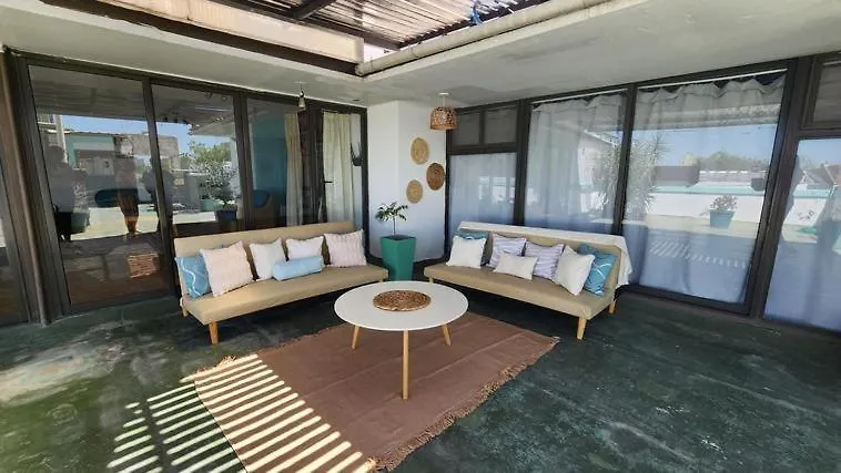 ESENCIAL Hotel-1