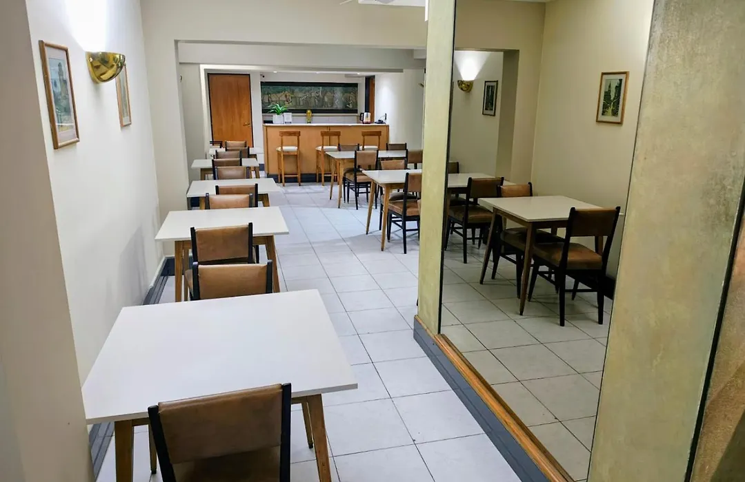 Hotel Milena-1
