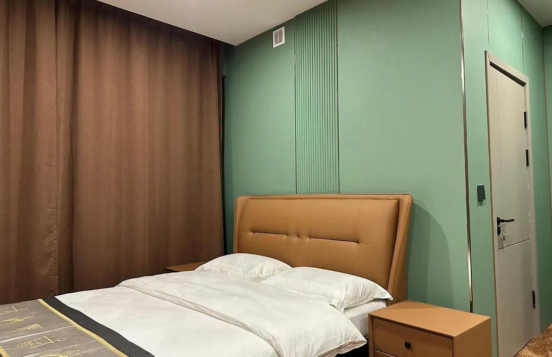Hotel Balbi Resort-1