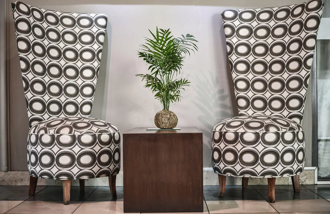 Portal Plaza Suites-1