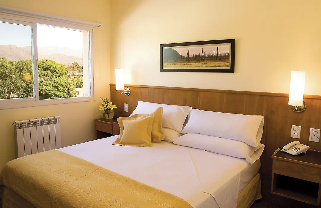 Urbana Class Hotel-1