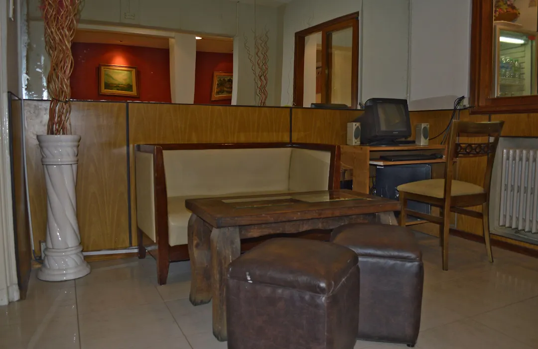Hotel Petit-1