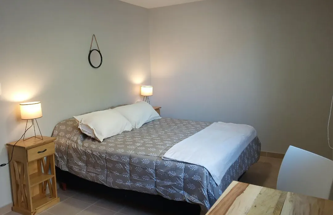 Sobremonte Suites By Vilvey Turismo-1