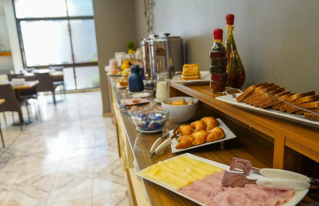 Altezza Apart Suites-1