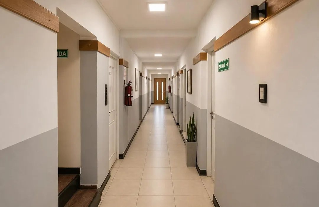 Hospedaje Rosario-1