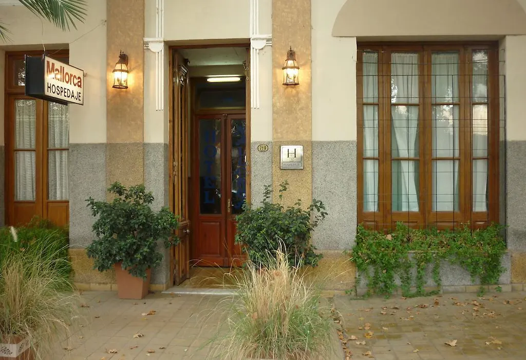 Hotel Mallorca-1