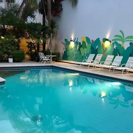 Hotel Nutibara-2