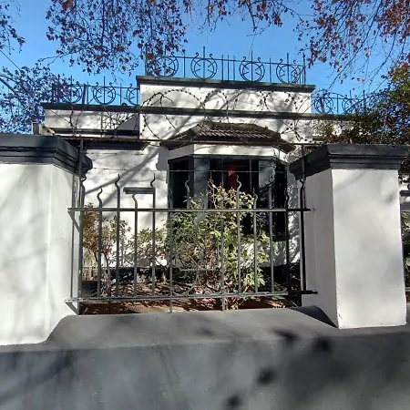 Rufino'S Guesthouse-2