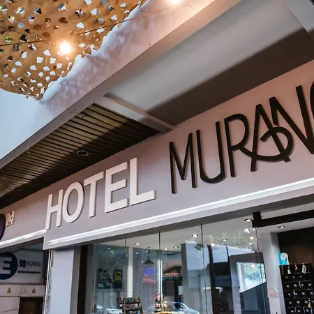 Murano Hotel-3