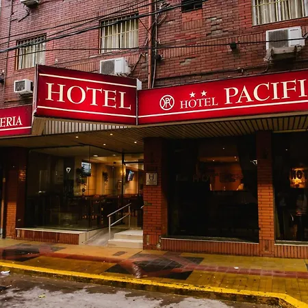 Hotel Pacifico-2