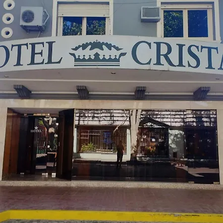 Hotel Cristal-2