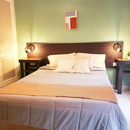 Namaste Hotel&Suites-2