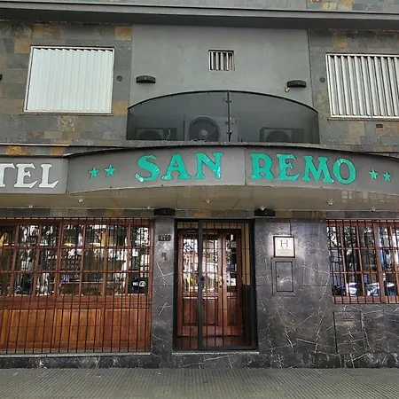 Hotel San Remo-3
