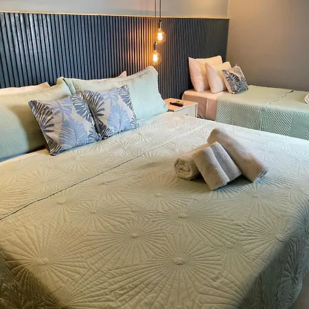ESENCIAL Hotel-2