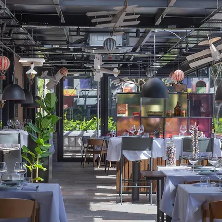 Hualta Hotel Mendoza, Curio Collection by Hilton-2