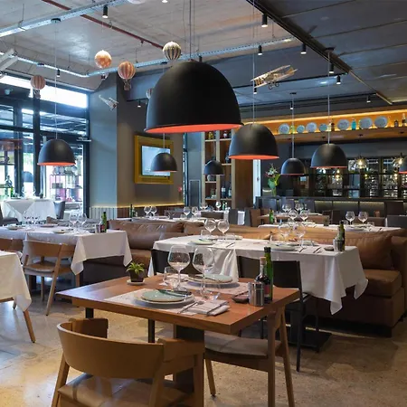 Hualta Hotel Mendoza, Curio Collection by Hilton-3