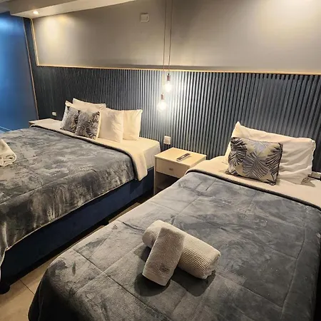 ESENCIAL Hotel-2