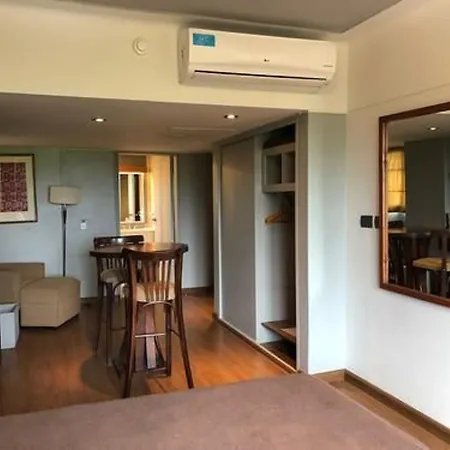 Hotel Raices Aconcagua-2