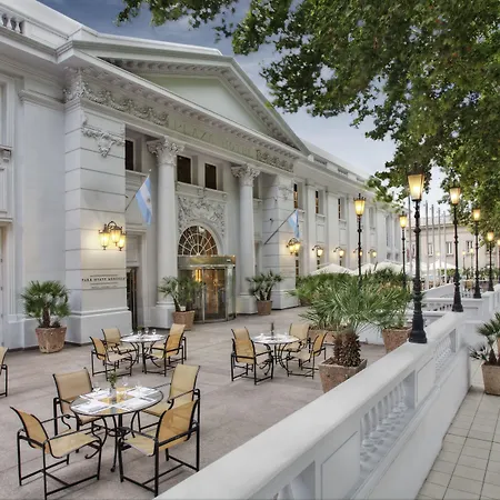 Park Hyatt Mendoza Hotel, Casino & Spa-2