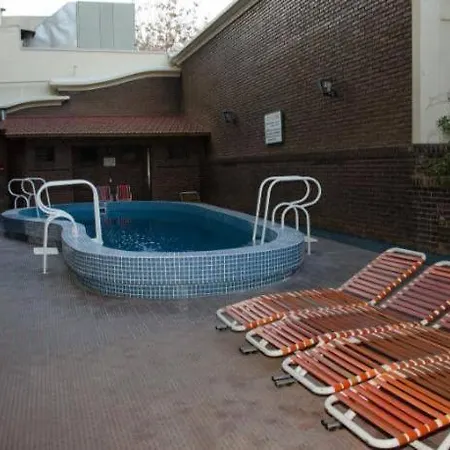 Hotel Balbi Resort-3