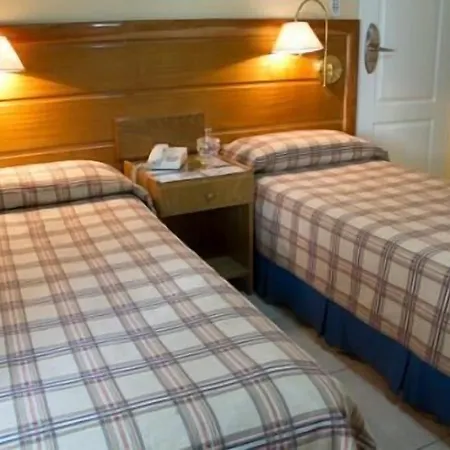 Hotel Provincial-2