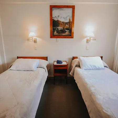 Hotel Nutibara-3