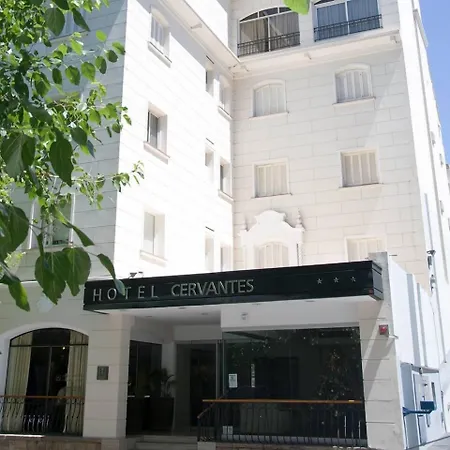 Hotel Cervantes-3
