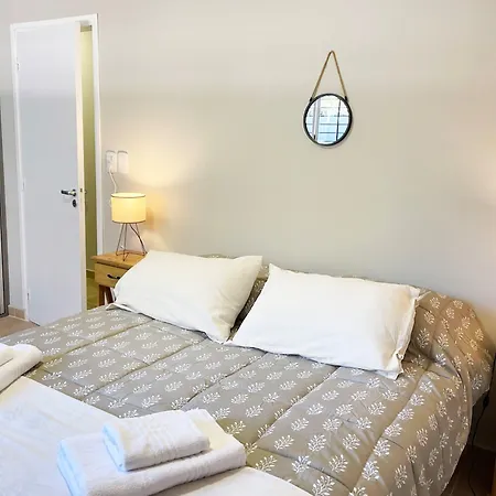 Sobremonte Suites By Vilvey Turismo-2