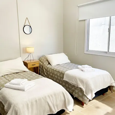 Sobremonte Suites By Vilvey Turismo-3