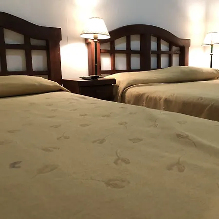Hotel Express Mendoza-3