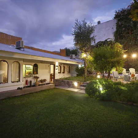 Posada de Rosas-2