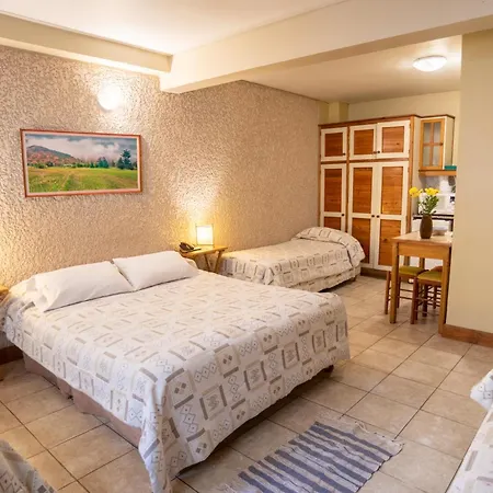 Hotel Xumec Mendoza-3