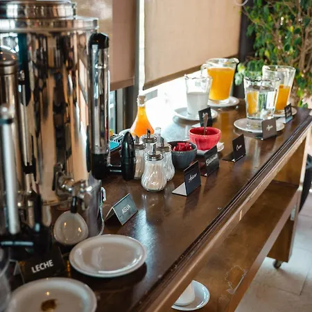 Premium Tower Suites Mendoza-3